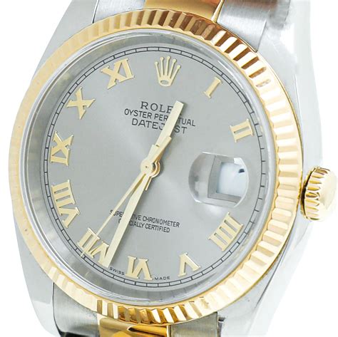 rolex oyster perpetual datejust roman|Altro.